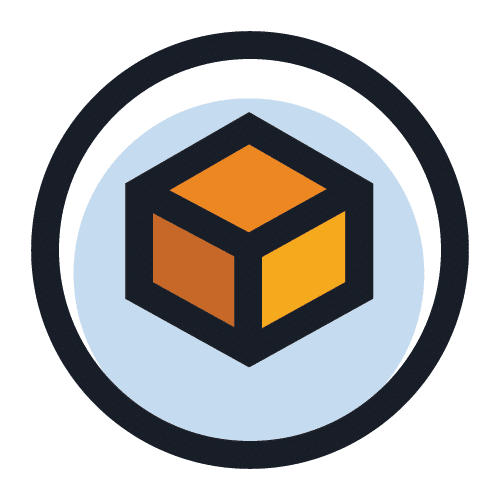 unique coins icon