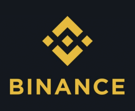 Binance logo
