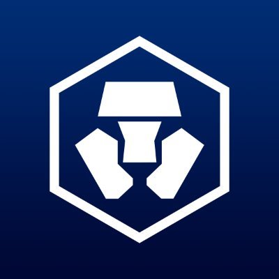 Crypto.com logo