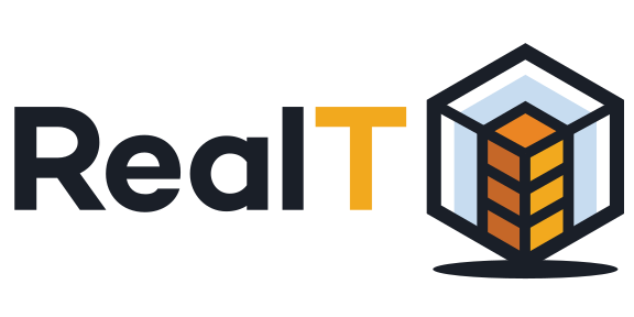 RealT logo