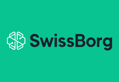 SwissBorg logo