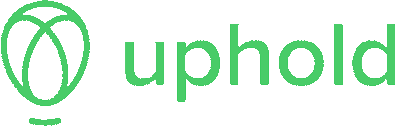 Uphold logo