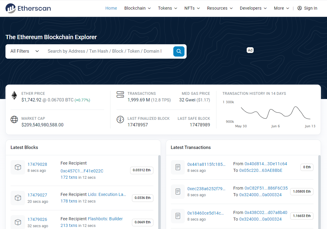 EtherScan thumbnail