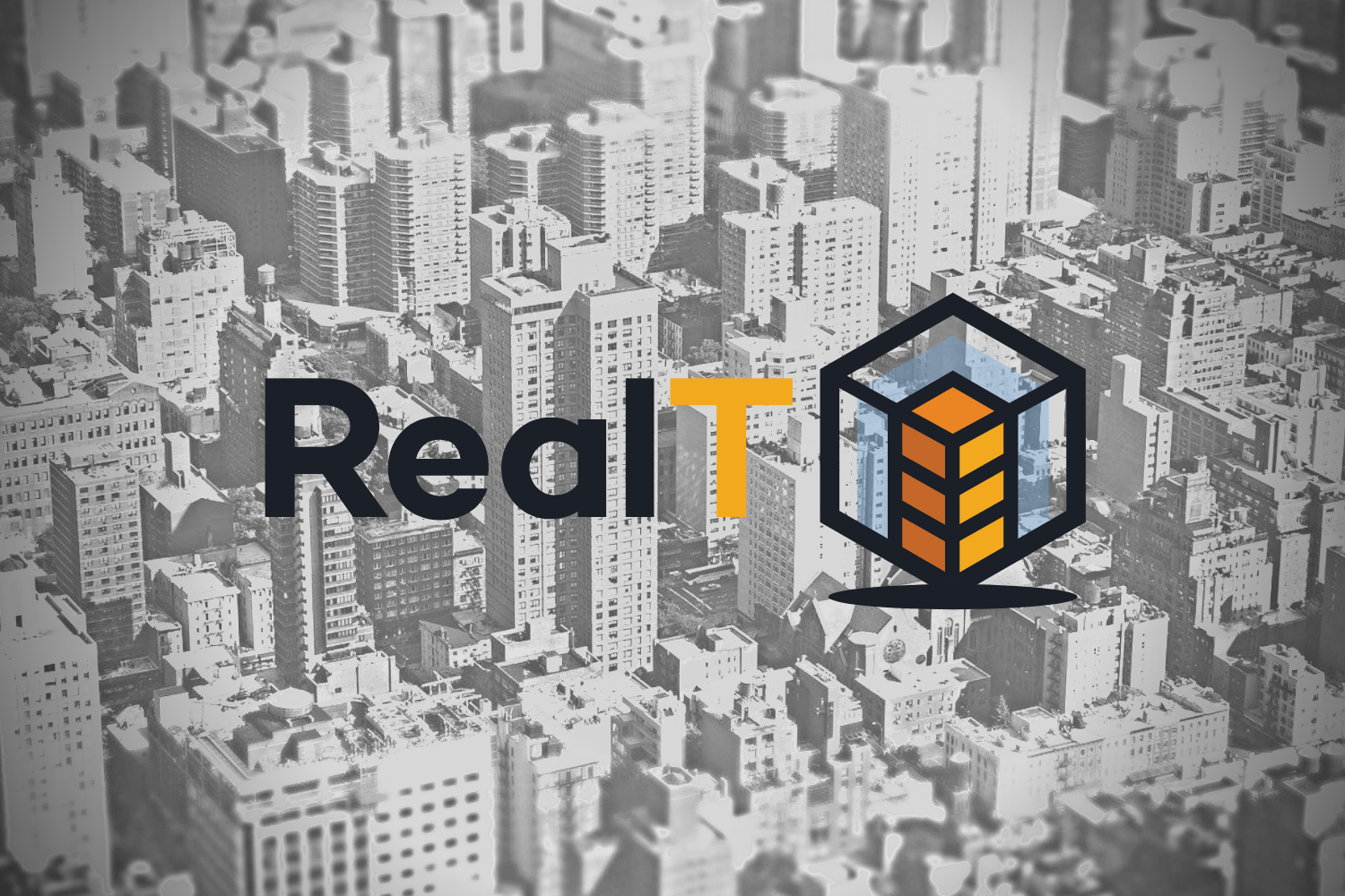 RealT logo